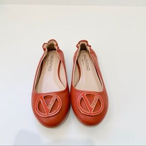 NEW Valentino flats